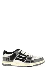 AMIRI 'Varsity Skel Top Low' Sneakers