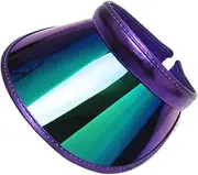 [LIFKOME] Empty Hat for Men Women Fashionable Uv Protection Sun Hat for Outdoor Activities