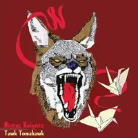 在飛比找誠品線上優惠-Tawk Tomahawk (180g Vinyl)