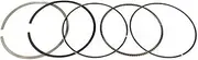 Motorcycle Repa for Benelli BJ150-31 BJ125-10A 150S Motorcycle Piston Ring RFS150i 157MJ-2 150CC Piston Ring Spare partsir(Only Ring)