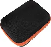 ifundom Yoyo Ball Storage Pouch Yoyo Case Large Compartment Easy Access Zipper for Carrying Yo-yos