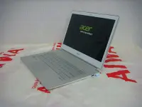 在飛比找Yahoo!奇摩拍賣優惠-《盛立電腦》Acer S7-391 i5+RAM4G+SSD