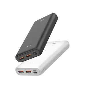 SP C20QC 20000mAh PD QC快充 iPhone Android Type-C雙向快充 行動電源 廣穎