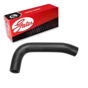 Gates HVAC Heater Hose Tee-2 To Heater For 2003-2005 Honda Pilot 3.5L V6 GAS (for: Honda)