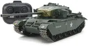 Tamiya 1/25 RC Tank series No.4 Centurion Mk.III (with dedicated radio) 56604