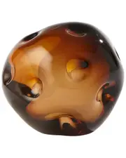 Global Views Dimpled Sphere