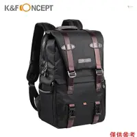 在飛比找蝦皮商城優惠-K&F CONCEPT KF13.092雙肩相機包 攝影背包