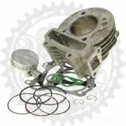 Cylinder 72cc Fits Kymco DJ 50 S 4T