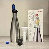 在飛比找蝦皮購物優惠-新款上市Soda Splash MOSA魔泡瓶蘇打槍 氣泡水