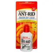 Ant Killer Combat ANT-RID Indoor Ant Liquid 50ML