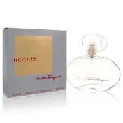 Incanto by Salvatore Ferragamo - Eau De Parfum for Women 100ml