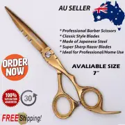 Professional Hairdressing Razor sharp Barber Salon Hair Cutting Shears Scissors