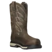 Ariat Ladies Riveter CSA Waterproof Composite Toe Work Boot 10035774