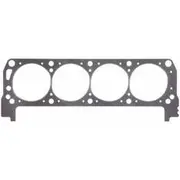 Fel-Pro Head Gasket - .041 Thick, Ford Small Block 302W/351C BOSS Left Hand, FE1022