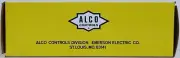 ALCO EK 16 2 / EK-16-2 EXTRA KLEAN Liquid Line Filter-Drier