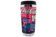 Coca Cola Big Truck Thermo Cup Coke