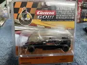 Carrera GO 64073 McLaren Honda MP4-30 "F.Alonso No.14" (2016) 1:43 Slotcar Auto