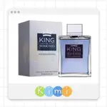 ANTONIO BANDERAS KING 安東尼奧班德拉斯 王者誘惑 男性淡香水 200ML👑KIMI