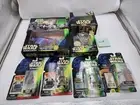 Star Wars The Power of The Force Lot of 8 Items READ Description Please