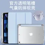 現貨商品IPADPROTECTIVE SLEEVE9PEN SLOT2021STYLE6APPLE7TABLET8COM