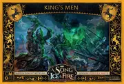 A Song of Ice & Fire: Baratheon Kings Men