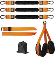 Pull Up Assistance Assisted Bands Adjustable Pull Up Assist Bands Resistance for Strength Training