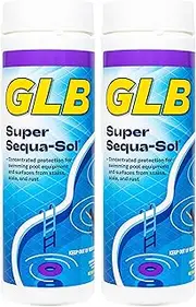 GLB Super Sequa Sol (2 lb) (2 Pack)