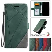 For Xiaomi 14 Ultra POCO X6 Pro 5G 13 12 Lite 11 Case Leather Wallet Flip Cover