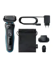 [Braun] Series 5 Shaver 51-M1200s