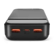 Bonelk Power Bank Pro 20000mAh PD20W / QC22.5W (Black)