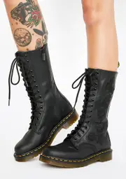 [Dr. Martens] Mono 1914 Vonda Boots