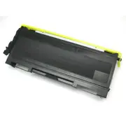 Brother TN-2025 Black Toner cartridge 2,500 Pages (Compatible)