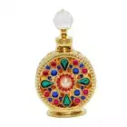 Concentrated Men Women Perfume Oil Charming Perfume Arabian Perfume Retro1691