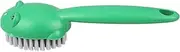 OATIPHO Shoes Cleaning Brush Laundry Brush Gentle Bristles for Stain Removal General Cleaning