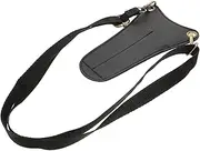 Ipetboom Professional Hair Styling Tool Case Barber Scissors Pouch Hairdressing Scissors Bag Pockets