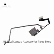 New 0V11RY V11RY For DELL Chromebook 3100 Non-Touch Screen Cable DC02003AI00