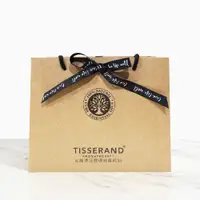 在飛比找PChome24h購物優惠-TISSERAND滴莎藍德 TISSERAND 禮物袋-中型