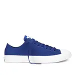 CONVERSE ALL STAR II 藍 男鞋 女鞋 低筒 二代 基本款 150152C