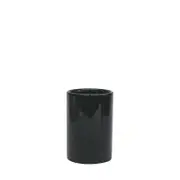 Wet By Home Design Nero Tumbler