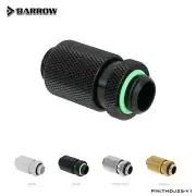 Barrow THDJ25-V1 Micro Adjust Telescopic Joint Fitting Connector