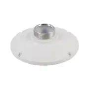 Uniview UNV Fixed Dome Plate Mount - Wall or Pendant Installation - TR-UF45-H-IN