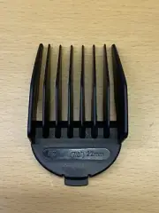 Wahl Hair Clipper Comb Guard Attachment Guide No. 7 7/8" Black 22mm