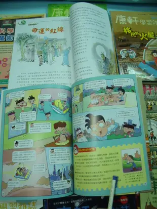 【姜軍府童書館】《TOP945康軒學習雜誌進階版 共40本合售！》無附件！2015年～2020年 第286期～397期