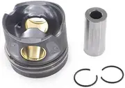 Right Piston Replace# 6420308217 AUTO-MOHITO 1pack