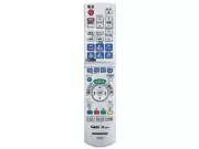 Panasonic High Vision DVD Recorder Remote Control N2QAYB000186 NEW!