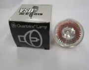 GE Quartzline Lamp 82V/250W
