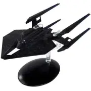Eaglemoss Star Trek Section 31 Nimrod-Class Ship Collectible Starship NEW