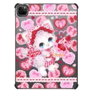 iPad Pro 11-inch (3rd/4th gen) iPad Impact Case Pretty Heart !!!