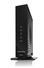 Linksys ‎Modem - Model #CM3024 Factory Sealed