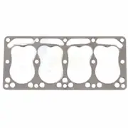 Stevens Lake Parts One New Head Gasket Fits Farmall, Fits International Fits Cub